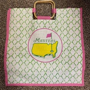 Masters Bag 18x18 Never Used